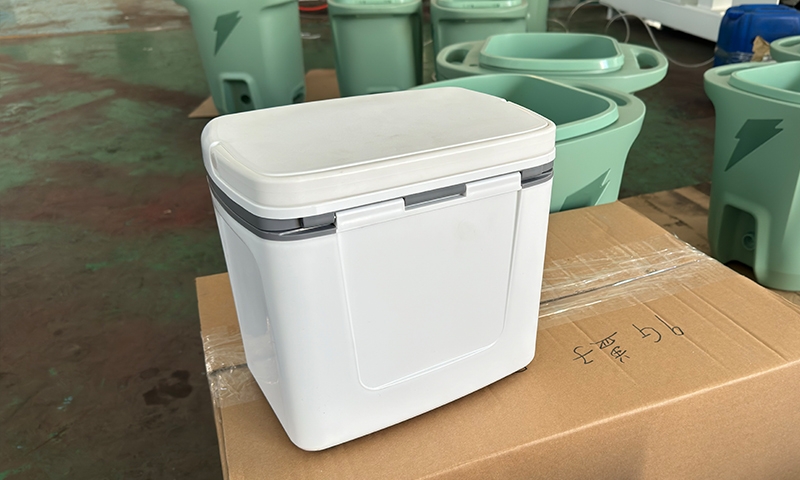 迷你保溫箱發(fā)泡模具定制